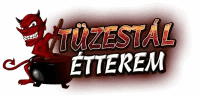 Tüzestál Étterem